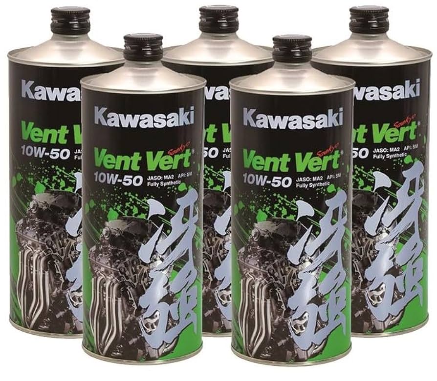 Amazon | 5本セット KAWASAKI（カワサキ） J0ELF-K111 elf Vent
